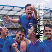 Robbie Williams | Sing When You're Winning